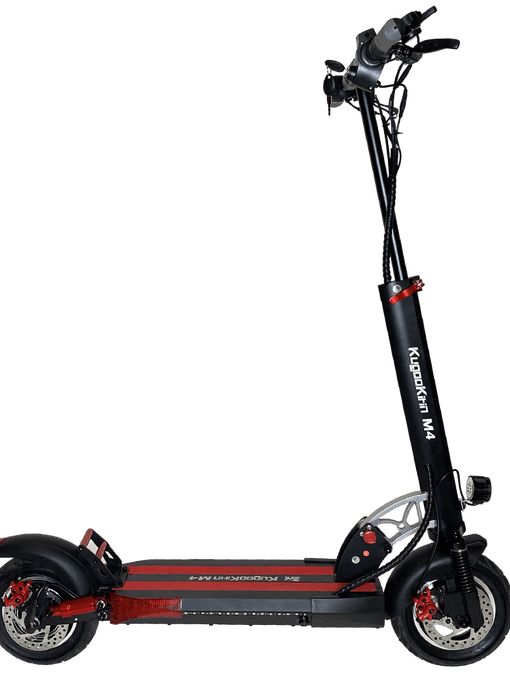 Электросамокат Kugoo M4